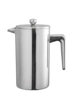 Heirol termopresso pann, roostevabast terasest, 1 l