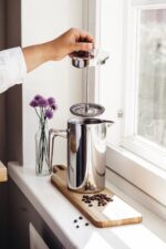 Heirol termopresso pann, roostevabast terasest, 1 l - Pilt 2