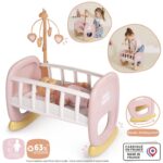 Smoby Baby Nurse nukuhäll - Pilt 2