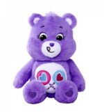 Halinallet Share Bear, Reilunalle pehmolelu, 35 cm