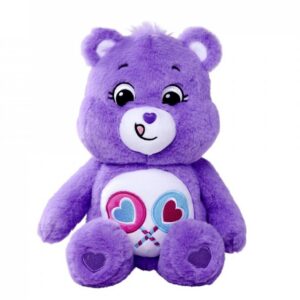 Halinallet Share Bear, Reilunalle pehmolelu, 35 cm