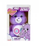 Halinallet Share Bear, Reilunalle pehmolelu, 35 cm - Pilt 4