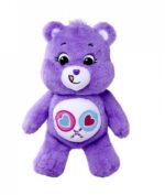 Halinallet Share Bear, Reilunalle pehmolelu, 35 cm - Pilt 3