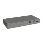 Marmitek Connect AE34 HDMI eARC heli jagaja ja heli eraldaja