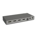 Marmitek Connect AE34 HDMI eARC heli jagaja ja heli eraldaja - Pilt 2