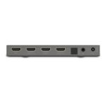 Marmitek Connect AE34 HDMI eARC heli jagaja ja heli eraldaja - Pilt 3