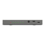 Marmitek Connect AE34 HDMI eARC heli jagaja ja heli eraldaja - Pilt 4