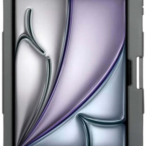 Targus SafePort Rugged Max -suojakotelo iPad Air 11", iPad Air 10.9" ja iPad Pro 11", läpinäkyvä