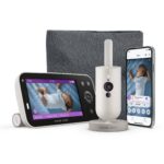 Philips Avent Premium ühendatud beebimonitor
