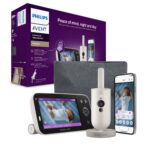 Philips Avent Premium ühendatud beebimonitor - Pilt 2
