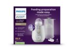 Philips Avent 2-ühes soojendaja ja steriliseerija Premium-klassi soojendaja ja steriliseerija - Pilt 2
