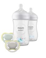 Philips Avent Natural Response Natural beebikinkekomplekt