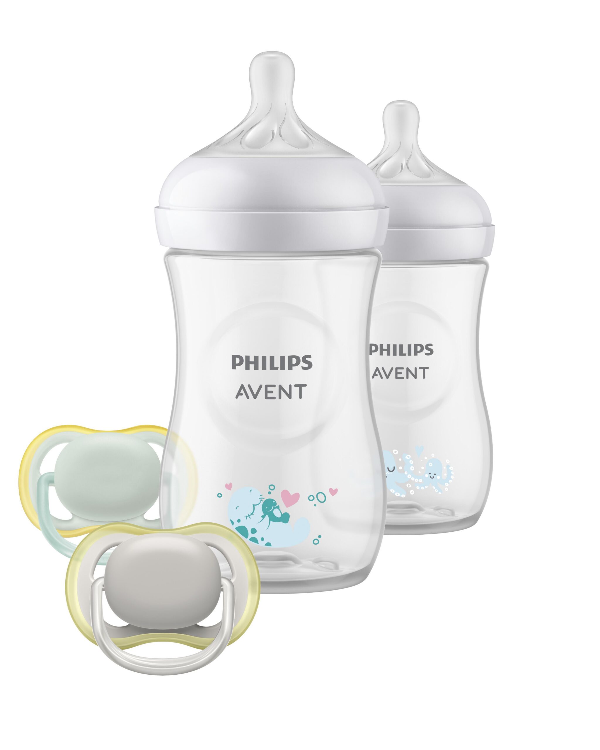 2_1028666-4000x5000-1.jpg Philips Avent Natural Response Natural beebikinkekomplekt - Pilt 1