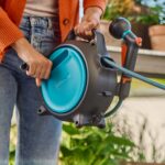 GARDENA Move kannettava letkukela, 10 m - Pilt 4