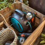 GARDENA Move kannettava letkukela, 10 m - Pilt 5