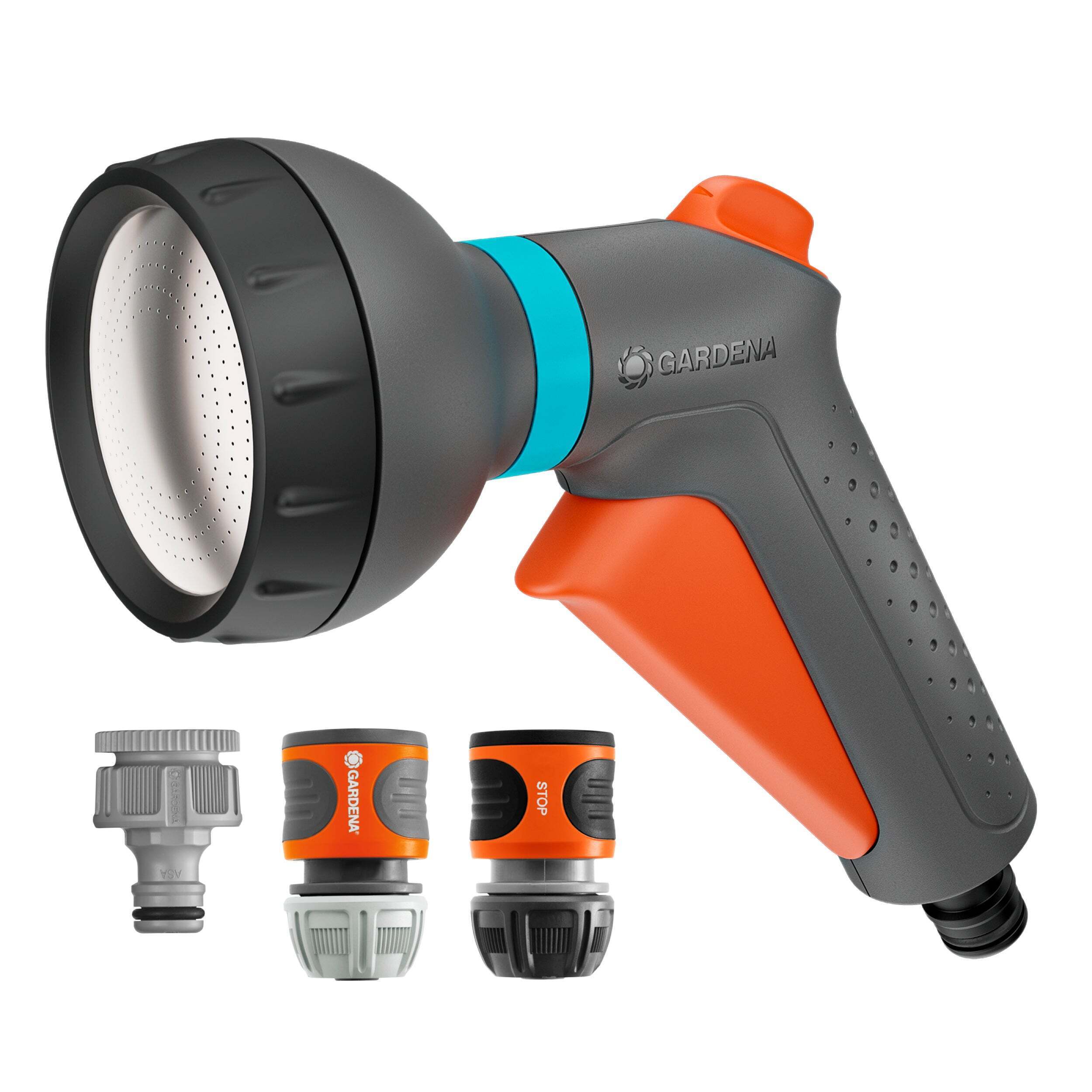 GARDENA Classic kastelupistooli