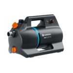GARDENA 3000 18V P4A juhtmeta aiapump ja aku, 3000 l/h