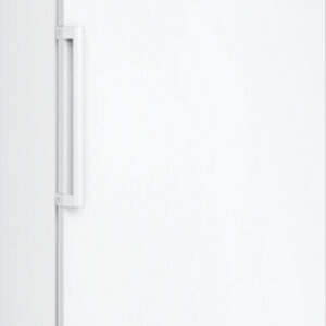 Siemens GS36NVWEV IQ300 sügavkülmik, valge