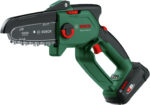 Bosch EasyChain 18V-15-7 akuga oksasaag