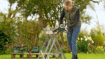 Bosch EasyChain 18V-15-7 akuga oksasaag - Pilt 4