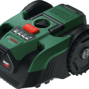 Bosch VisiMow200 automaatne muruniiduk