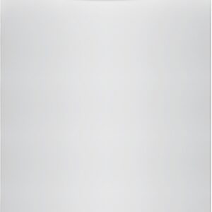 Bosch SMU2HTW06E Serie 2 köögitasapinna alla paigaldatav nõudepesumasin 60 cm, valge