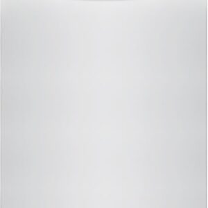 Bosch SMU2HVW06E Serie 2 köögipinna alla paigaldatav nõudepesumasin, 60 cm, valge