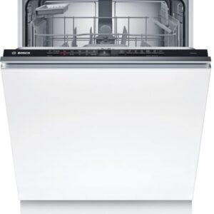 Bosch SMV2HTX08E Serie 2 integreeritav nõudepesumasin, 60 cm