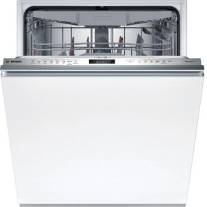 Bosch SMV6ZCX24E Serie 6 integreeritud nõudepesumasin, 60 cm