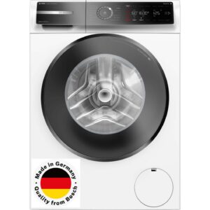 Bosch WGB266A0SN Serie 8 pesumasin