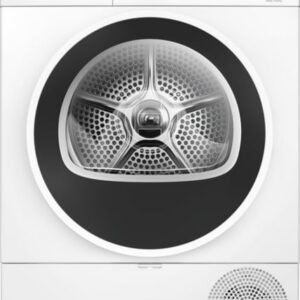Bosch WQG2420WSN Serie 6, soojuspumbaga kuivati
