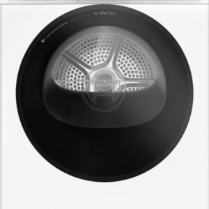 Bosch WRB247D0SN Serie 8 lämpöpumppukuivausrumpu