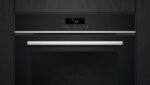 Siemens HB571ABS3 iQ300 ahi, 60 x 60 cm, teras - Pilt 2