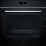 Siemens HB571ABS3 iQ300 ahi, 60 x 60 cm, teras