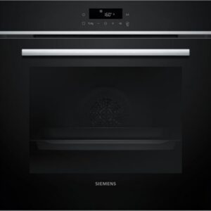 Siemens HB571ABS3 iQ300 ahi, 60 x 60 cm, teras