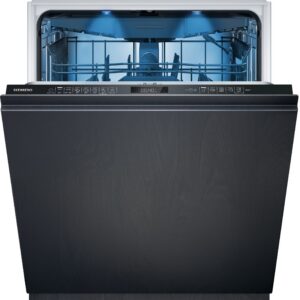 Siemens SX75ZX17CE iQ500 integreeritud nõudepesumasin, 60 cm, XXL, varioHinge