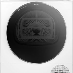 Siemens WQ46B2DPDN iQ700 lämpöpumppukuivausrumpu