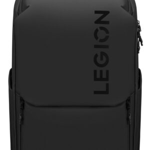 Lenovo Legion 17'' Gaming Backpack GB800 reppu, musta