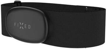 Fikseeritud pulsiga kahekordne pulsimonitor pulsivööga (HR+HRV)