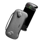Tomtoc FancyCase-G02 ROG Xbox Ally X / ROG Xbox Ally Slim kaitseümbris, hall - Pilt 2