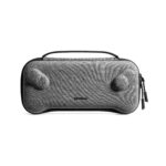 Tomtoc FancyCase-G02 ROG Xbox Ally X / ROG Xbox Ally Slim kaitseümbris, hall - Pilt 3
