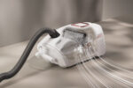 Miele ActiveAirClean SF-AA50-1 õhu väljatõmbefilter - Pilt 4