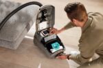 Miele ActiveAirClean SF-AA50-1 õhu väljatõmbefilter - Pilt 5
