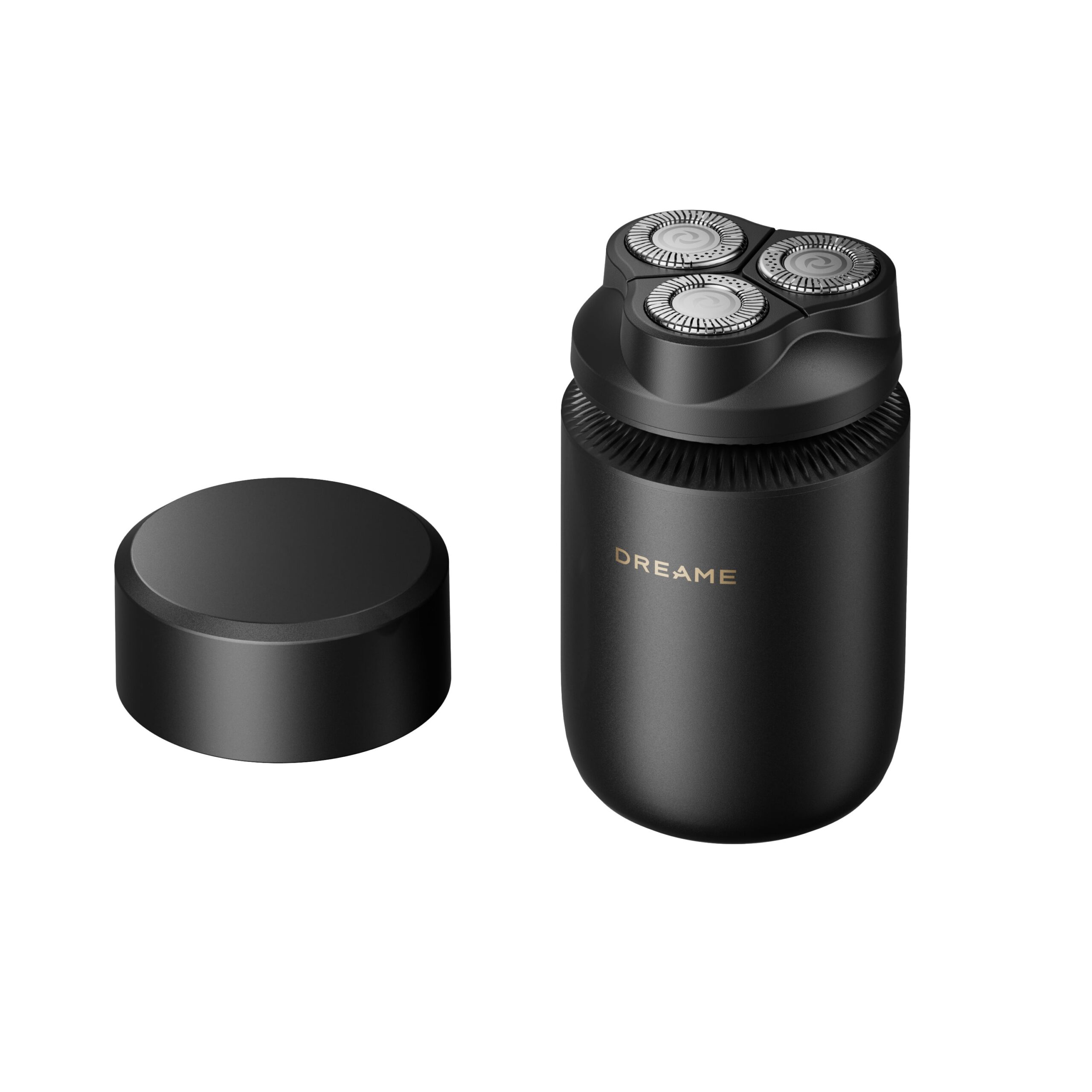 Dreame S7 All-Skin pardel, must