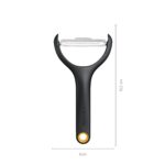 Fiskars Functional Form Julienne koorija, Y-mudel - Pilt 3