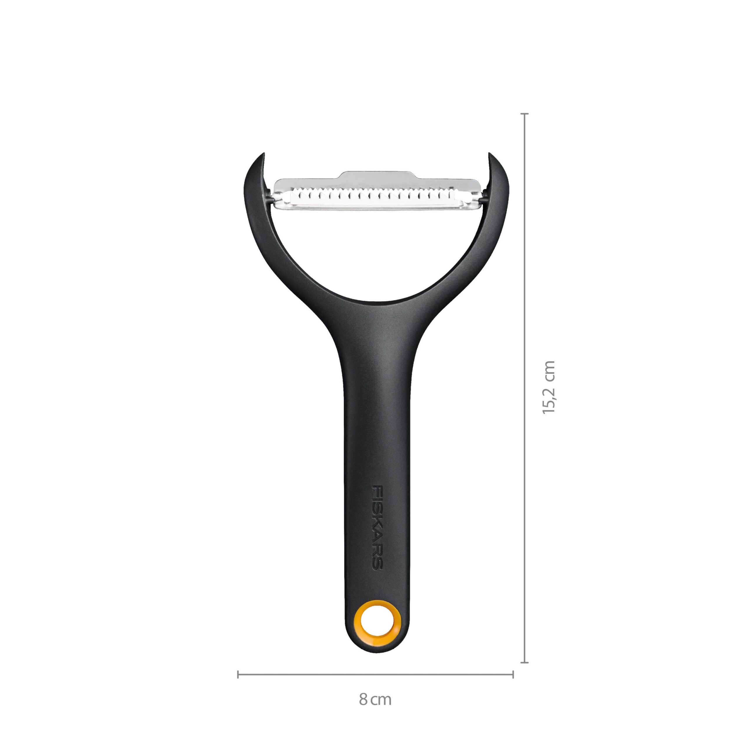 Fiskars Functional Form Julienne koorija, Y-mudel - Image 3