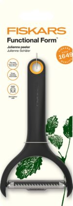 Fiskars Functional Form Julienne koorija, Y-mudel - Pilt 4