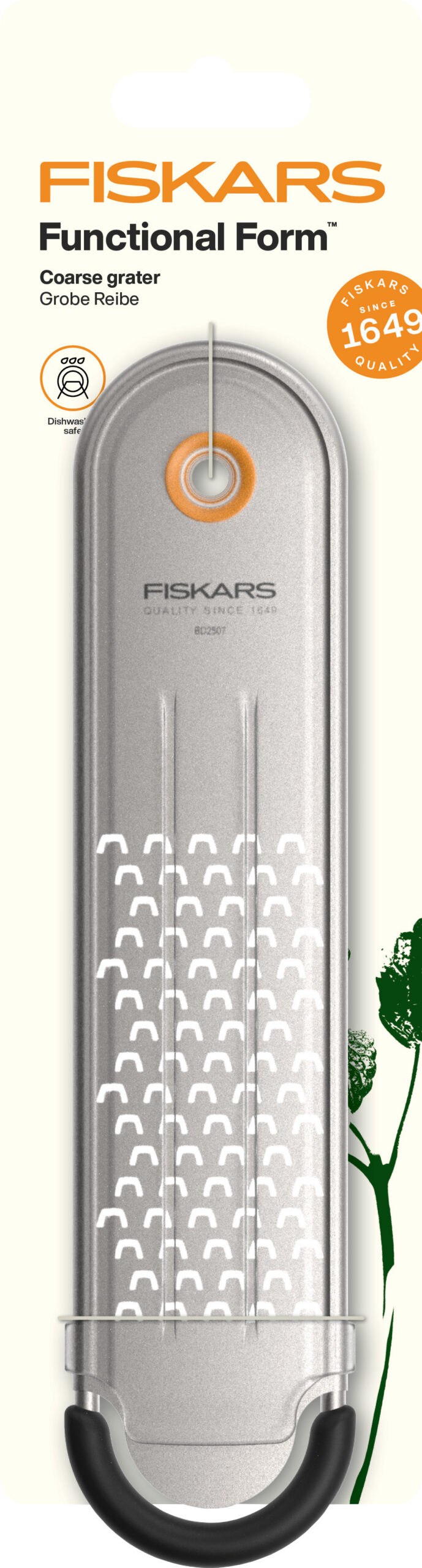 Fiskars Functional Form riiv, jäme - Image 5