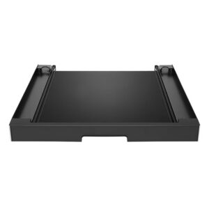 LG DK2B väliasennussarja, musta