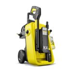 Kärcher K 4 Comfort Premium survepesur - Pilt 2